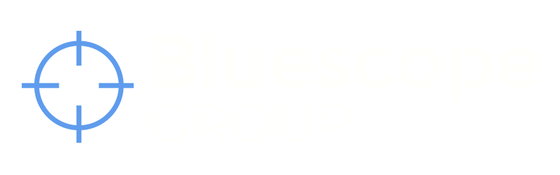 Bluescope Group Logo